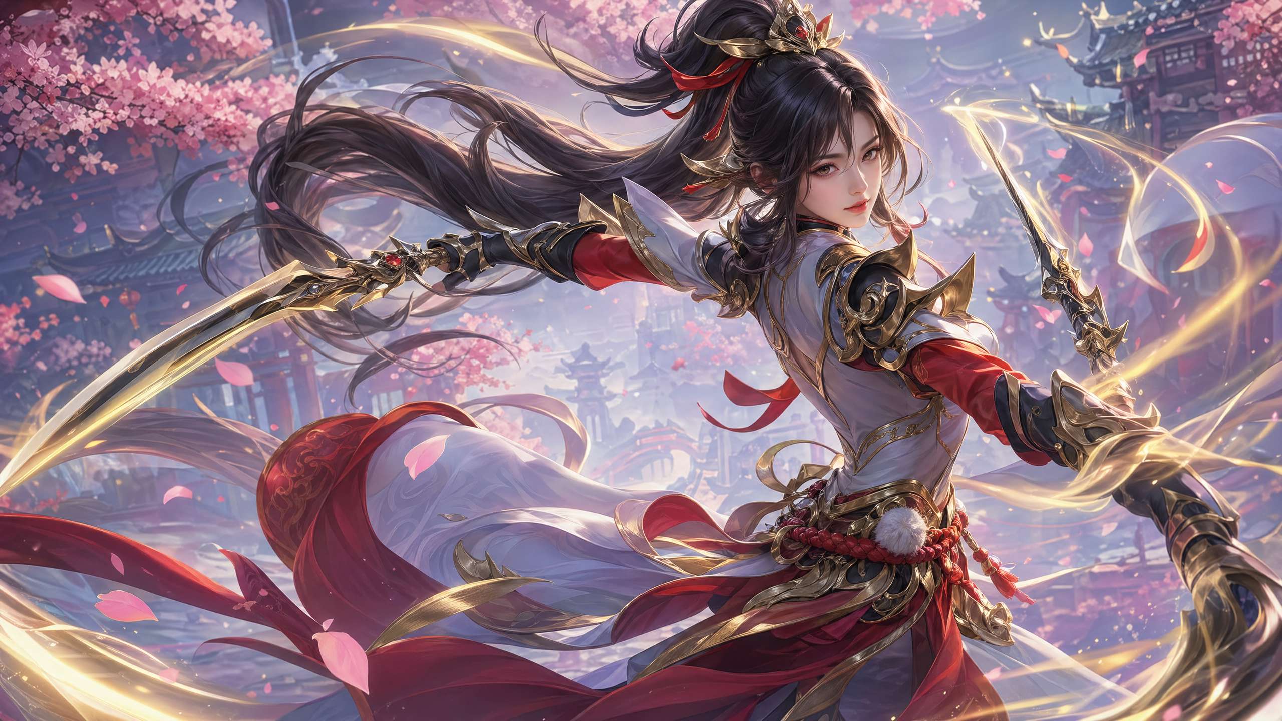 小欣奈王者荣耀视频